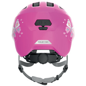 ABUS  Helm  "Smiley 3.0" 50-55 cm