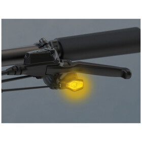 Blinklichtanlage B&M "Turntec"