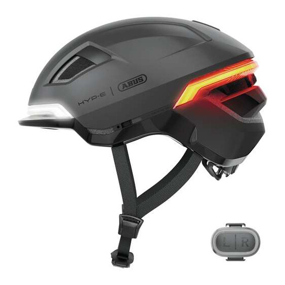 Helm ABUS "HYP-E"