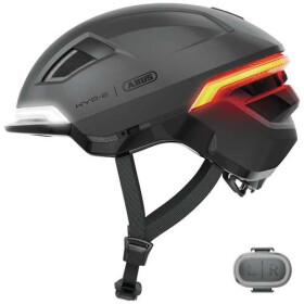 Helm ABUS "HYP-E"