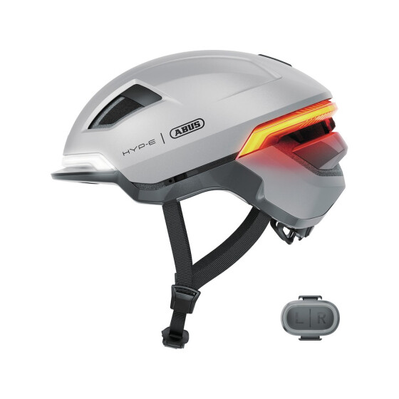 Helm ABUS "HYP-E"