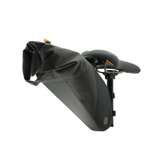 Satteltasche SELLE ROYAL "Extra Large"