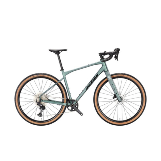 GRAVELATOR 15
