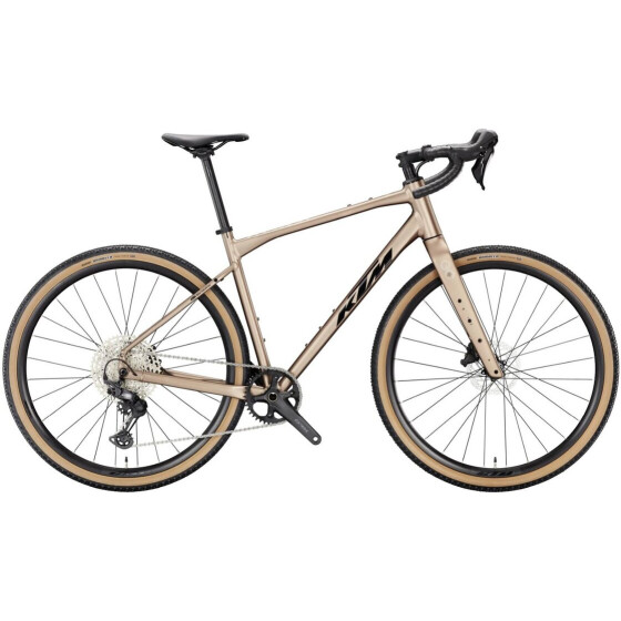 GRAVELATOR 15