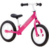 Cruzee Laufrrad 12" pink, nur 2kg