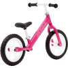 Cruzee Laufrrad 12" pink, nur 2kg