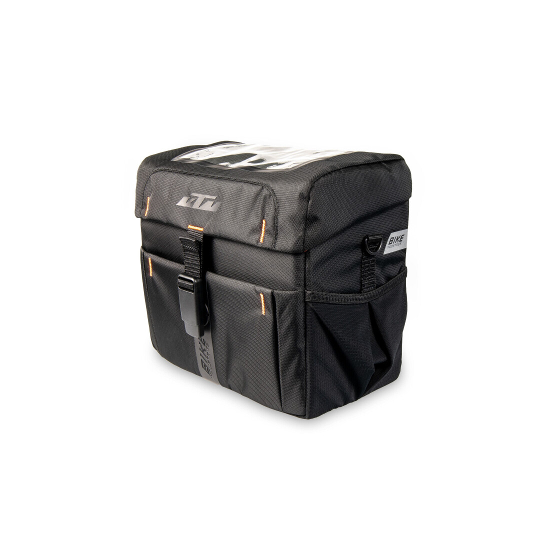 fahrradtasche gepäckträger e-bike Fahrradtasche ET.CYCLE 20L - Praktisch und sicher main image 1